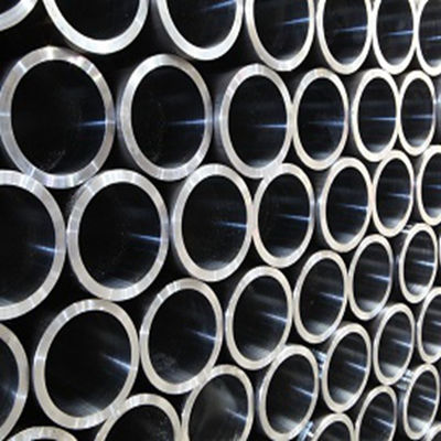 Food Grade 304L Stainless Steel Pipa Cermin Dipoles Welded Tube