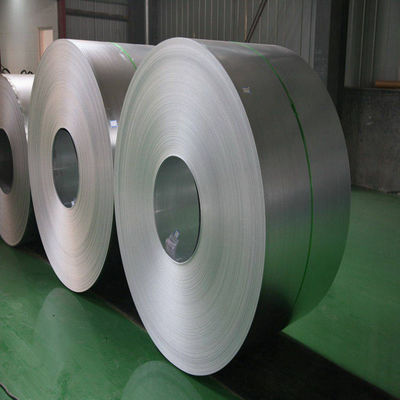 ASTM Rolled 316 Stainless Steel Coil Strip Sheet Lebar 0.3mm Untuk Peralatan Makan