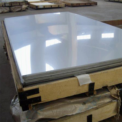 440c 0.8mm 1mm Stainless Steel Sheet Hitam Inox ASTM JIS AISI 1000mm-2000mm Panjang