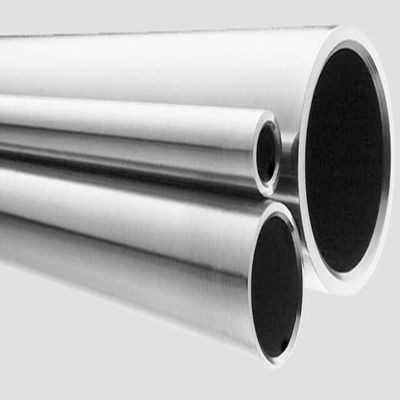 0.5mm Dilas Pipa Stainless Steel Mulus Cold Rolled
