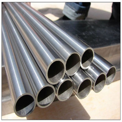 0.5mm Dilas Pipa Stainless Steel Mulus Cold Rolled