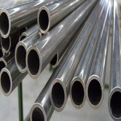 0.5mm Dilas Pipa Stainless Steel Mulus Cold Rolled