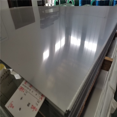 430 Hot Rolled Stainless Steel Sheet 1.5mm 2.5mm Tebal 430 Ss Plate