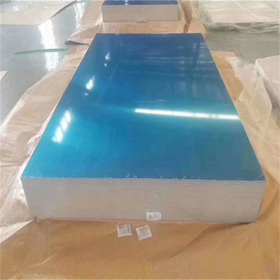 Permukaan Cermin Hot Rolled 0.3mm AISI 2B BA 304 Stainless Steel Sheet