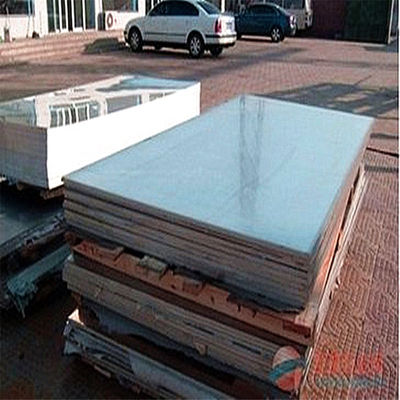 AISI 2b SS Sheet 8mm 316L Stainless Steel Plates Lembar Garis Rambut
