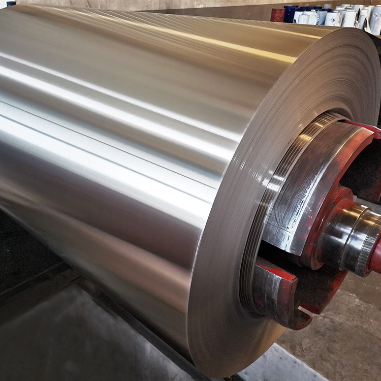 304 2B Selesai Stainless Steel Sheet Gulung Coil Strip Stainless Steel 5 10mm Lebar