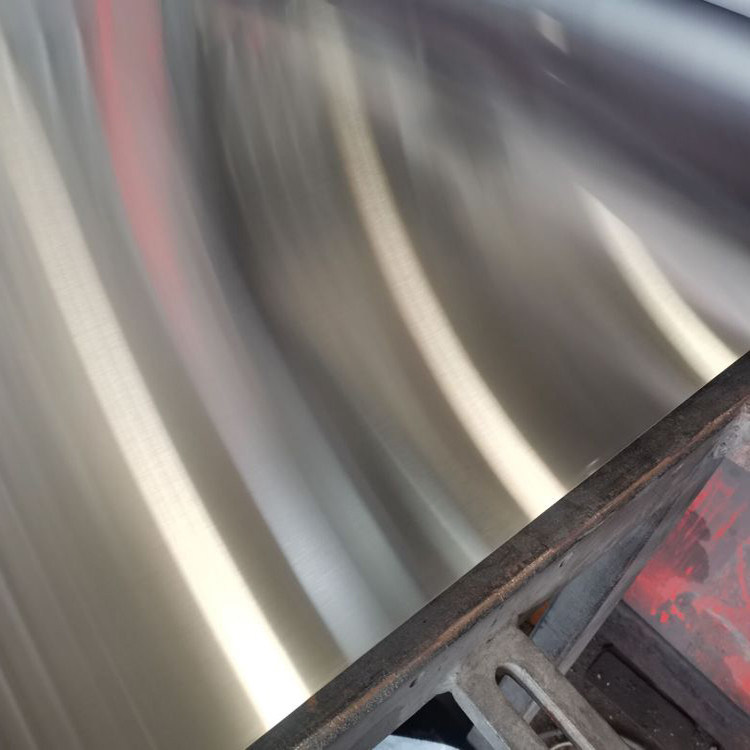 Pabrik Harga Murah 200 300 400 500 600 Seri stainless steel 347h plat stainless steel
