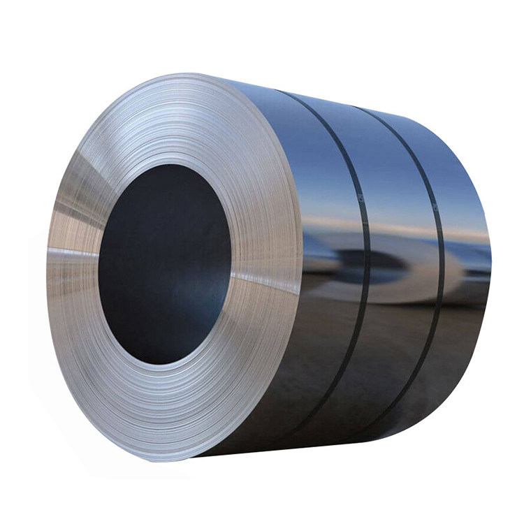 Astm A36 Stainless Steel Lembaran Logam Fabrikasi Coil Mirror Dipoles Cold Rolled 201 316l 410