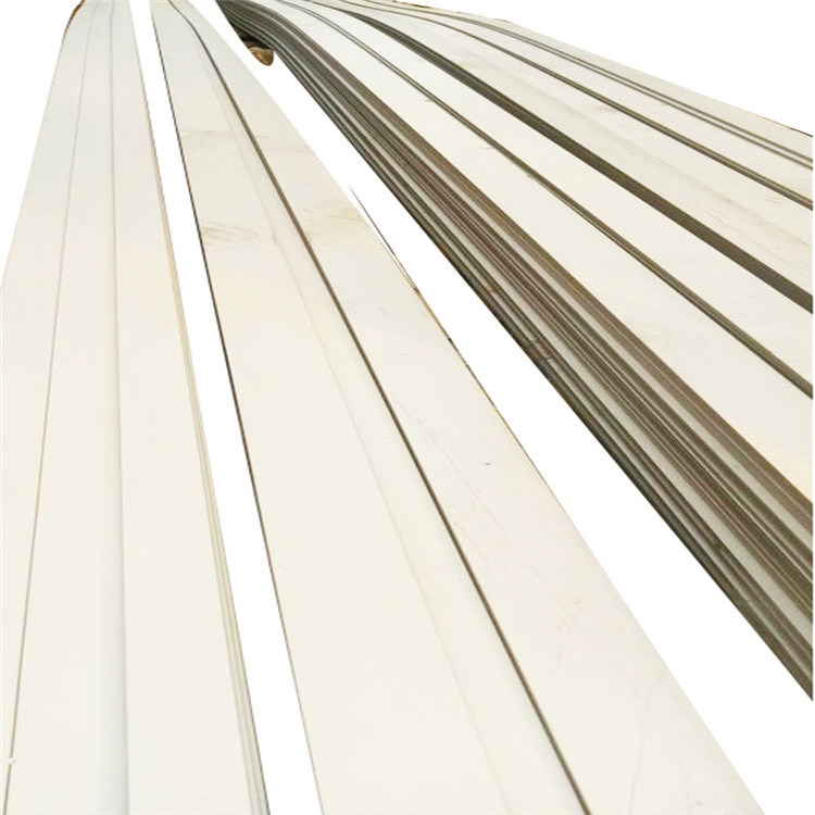 Dingin Diambil Stainless Steel Flat Bar 40mm X 5mm 50mm X 10mm Dipoles 316 Ss