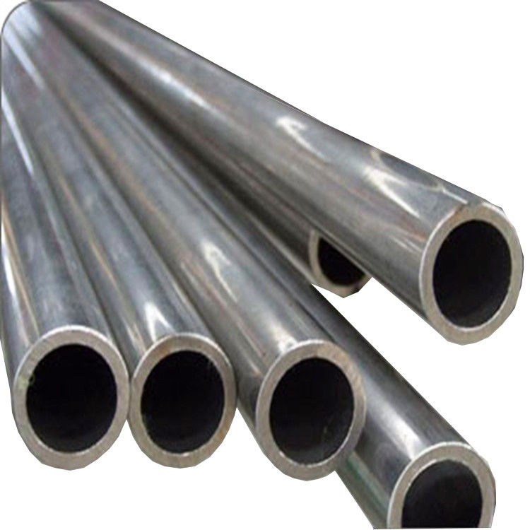 2Inch 3 Inch 304L Elliptical Tabung Pipa Stainless Steel Mulus Spiral Dilas Untuk Dekorasi